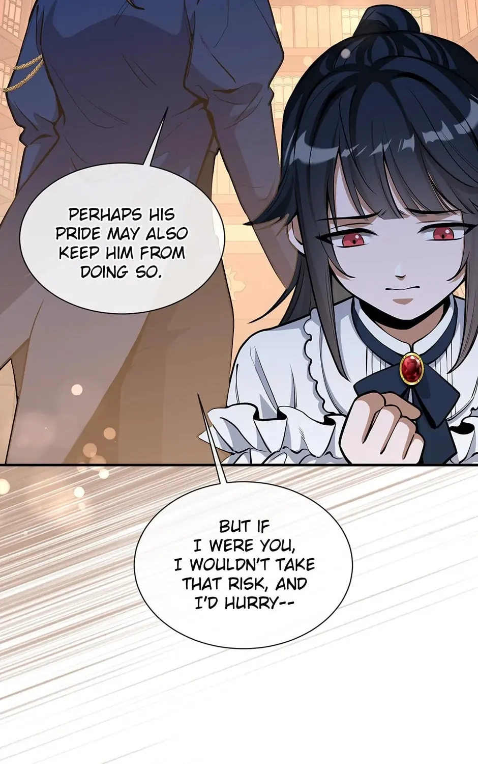 Read The Beginning After the End chapter 175.1 image 24 on Lezhin