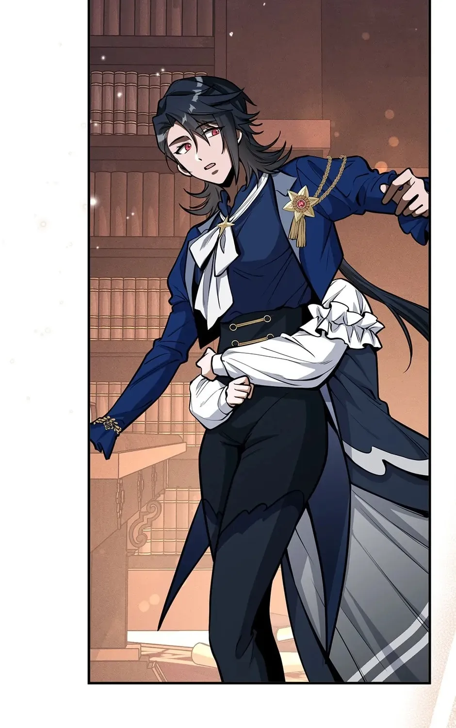 Read The Beginning After the End chapter 175.1 image 27 on Lezhin