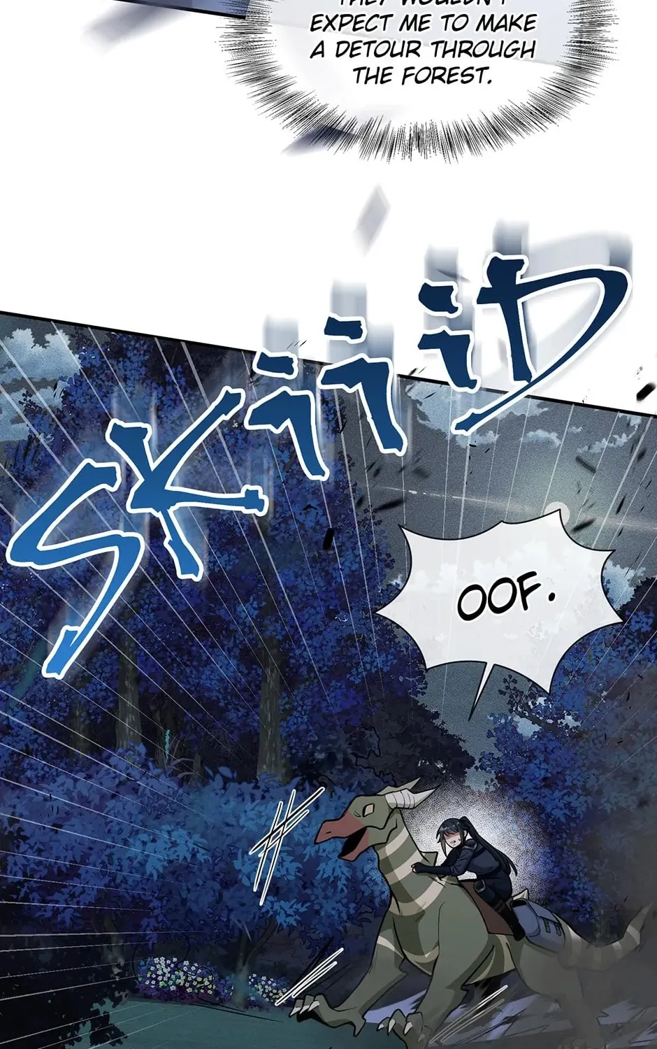 Read The Beginning After the End chapter 175.1 image 37 on Lezhin