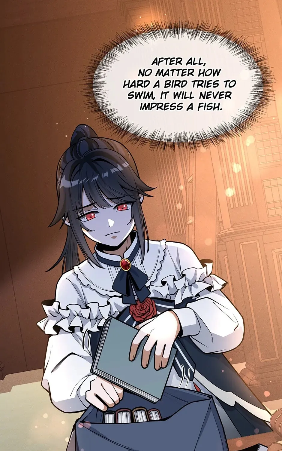 Read The Beginning After the End chapter 175.1 image 4 on Lezhin