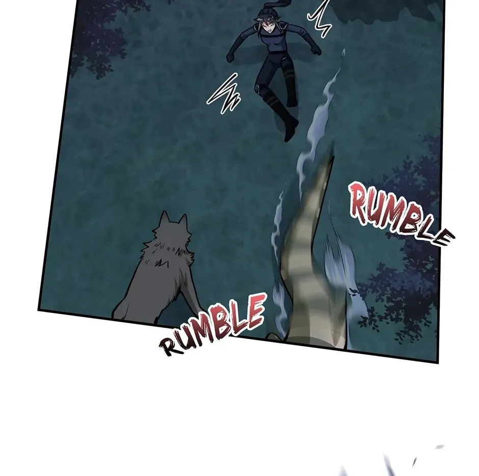 Read The Beginning After the End chapter 175.1 image 45 on Lezhin