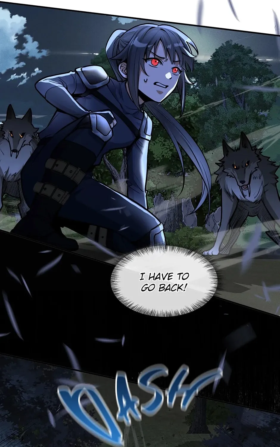 Read The Beginning After the End chapter 175.1 image 46 on Lezhin