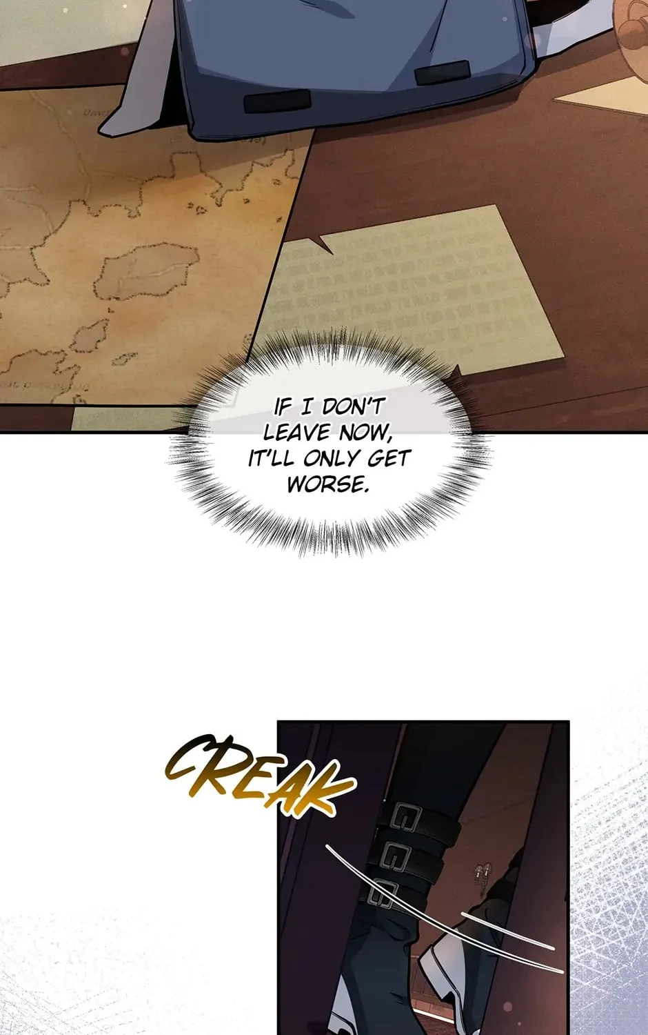 Read The Beginning After the End chapter 175.1 image 5 on Lezhin