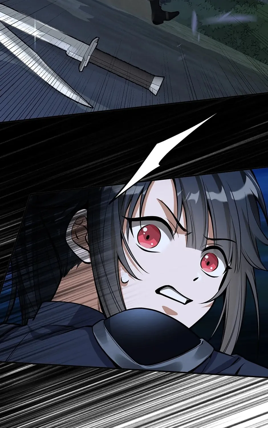 Read The Beginning After the End chapter 175.1 image 50 on Lezhin