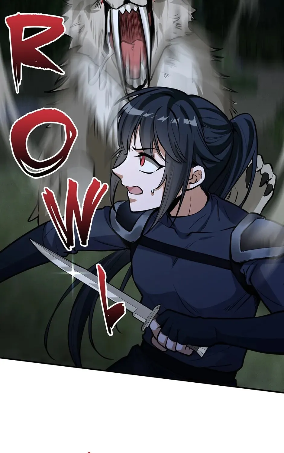 Read The Beginning After the End chapter 175.1 image 55 on Lezhin