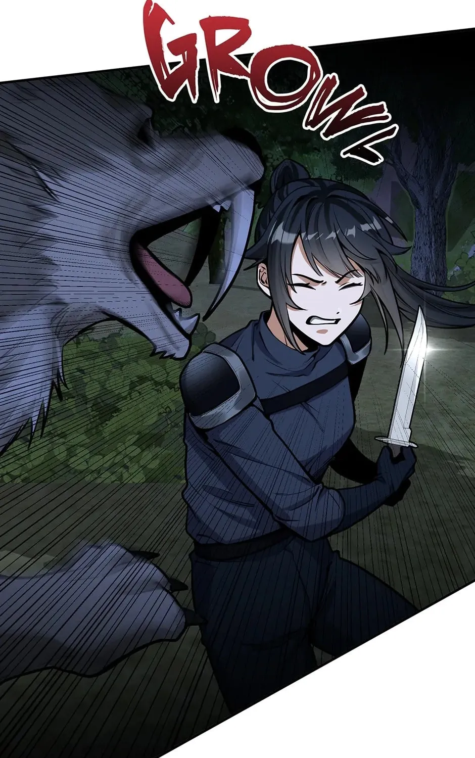 Read The Beginning After the End chapter 175.1 image 56 on Lezhin