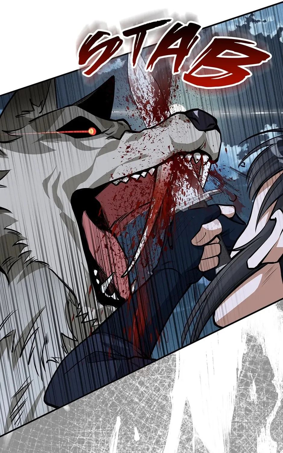 Read The Beginning After the End chapter 175.1 image 58 on Lezhin