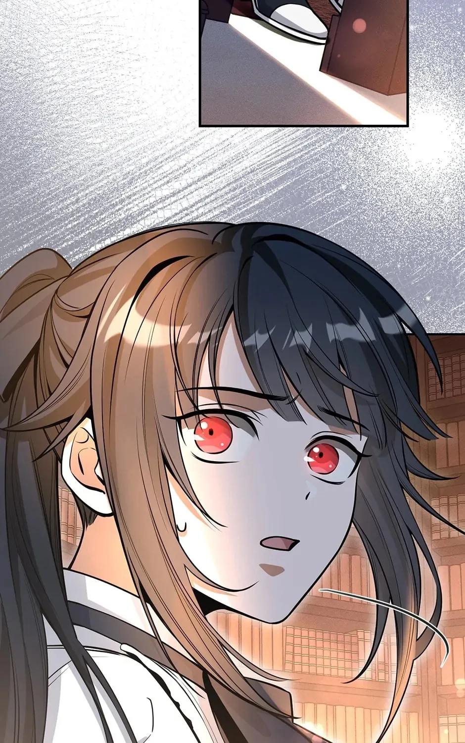 Read The Beginning After the End chapter 175.1 image 6 on Lezhin