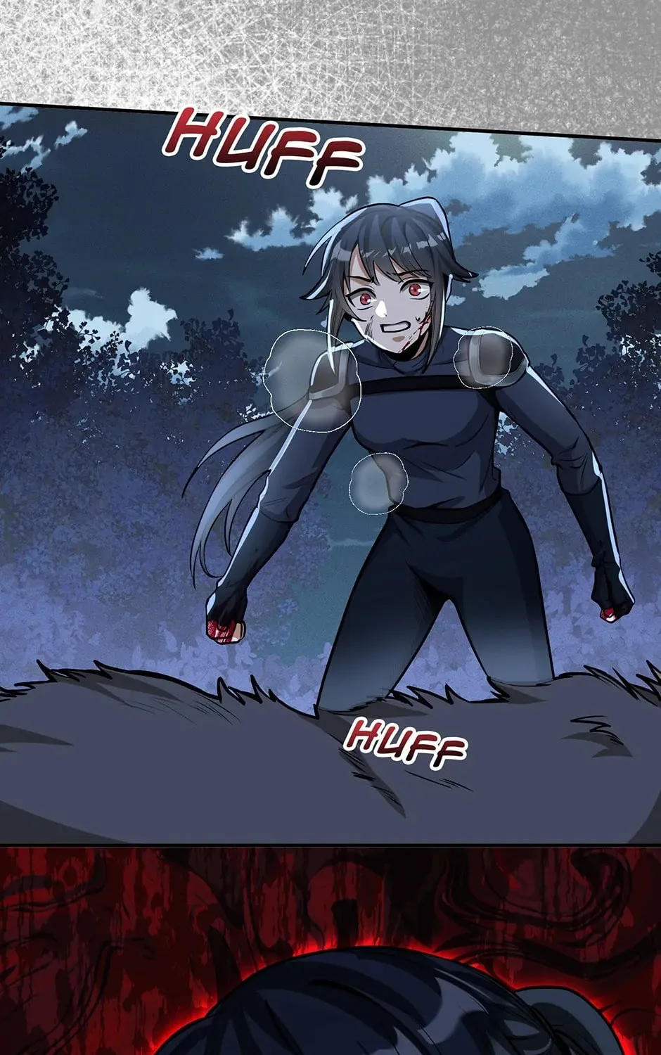 Read The Beginning After the End chapter 175.1 image 60 on Lezhin