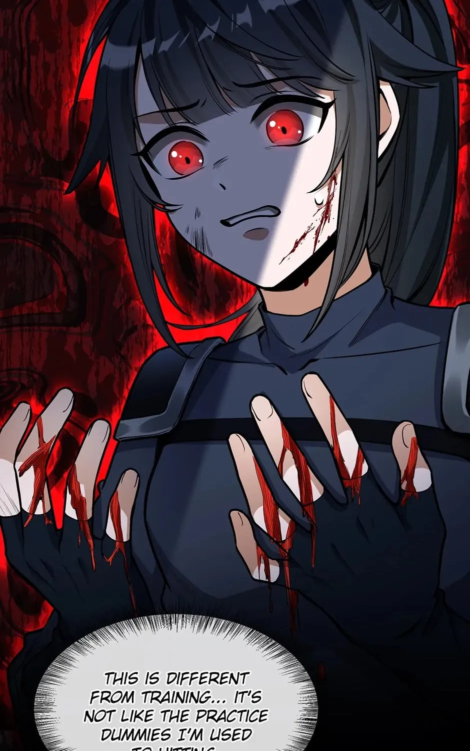 Read The Beginning After the End chapter 175.1 image 61 on Lezhin