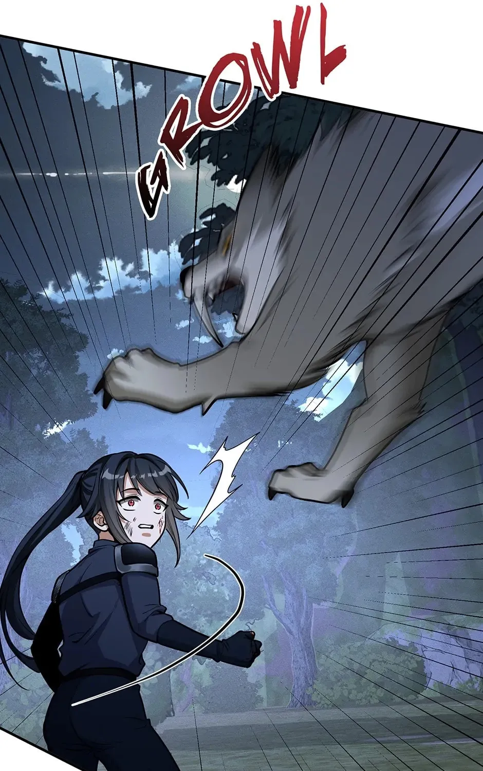 Read The Beginning After the End chapter 175.1 image 63 on Lezhin