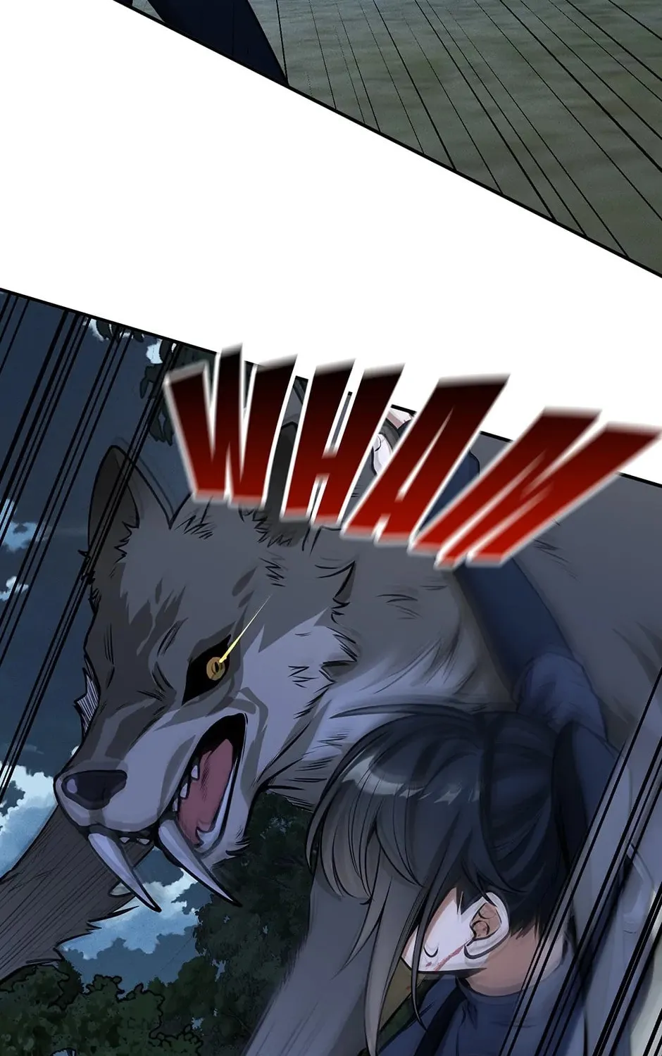 Read The Beginning After the End chapter 175.1 image 64 on Lezhin