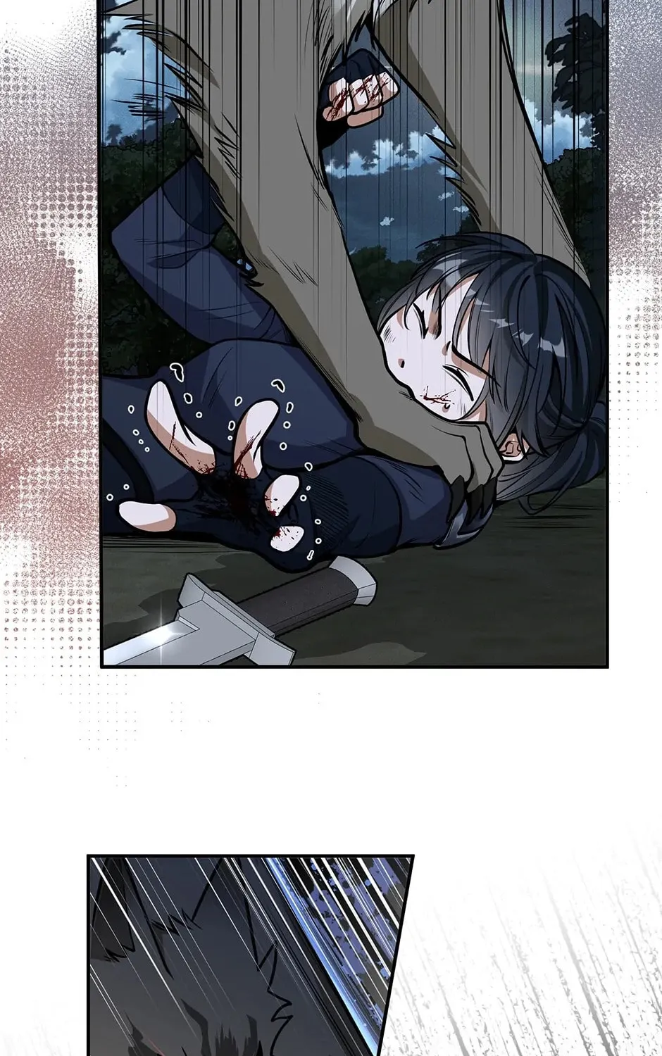 Read The Beginning After the End chapter 175.1 image 69 on Lezhin