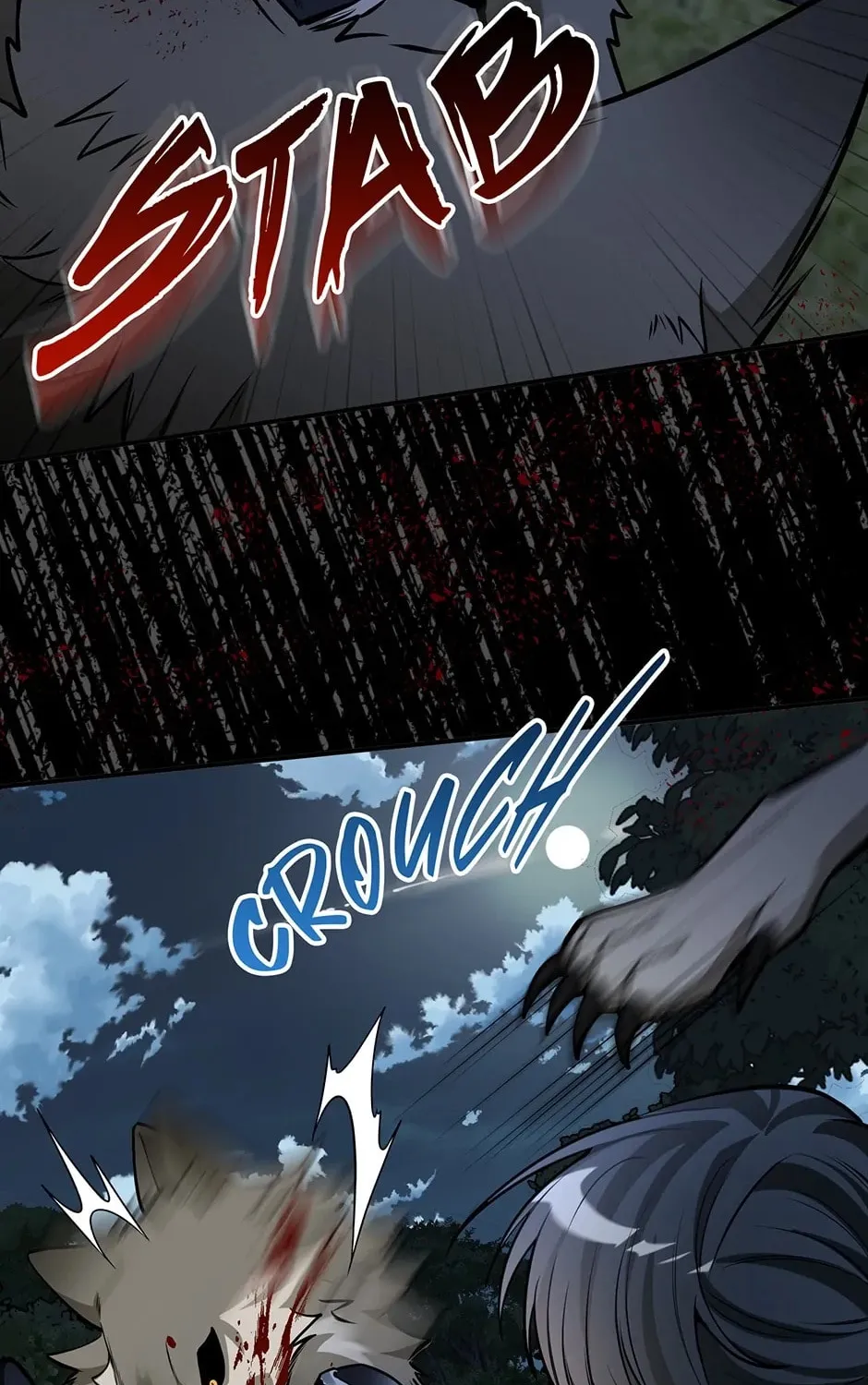 Read The Beginning After the End chapter 175.1 image 71 on Lezhin