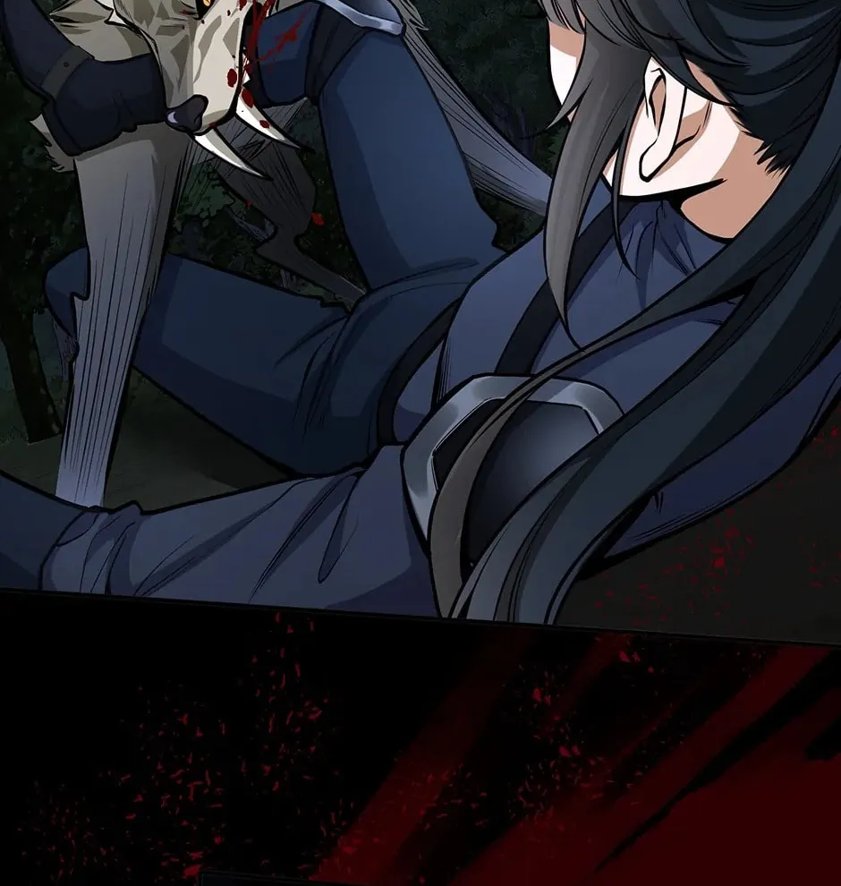 Read The Beginning After the End chapter 175.1 image 72 on Lezhin