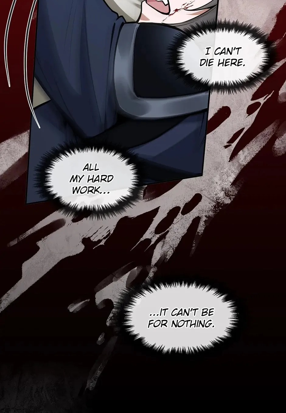 Read The Beginning After the End chapter 175.1 image 76 on Lezhin