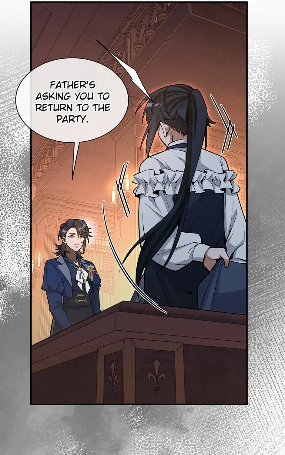 Read The Beginning After the End chapter 175.1 image 8 on Lezhin