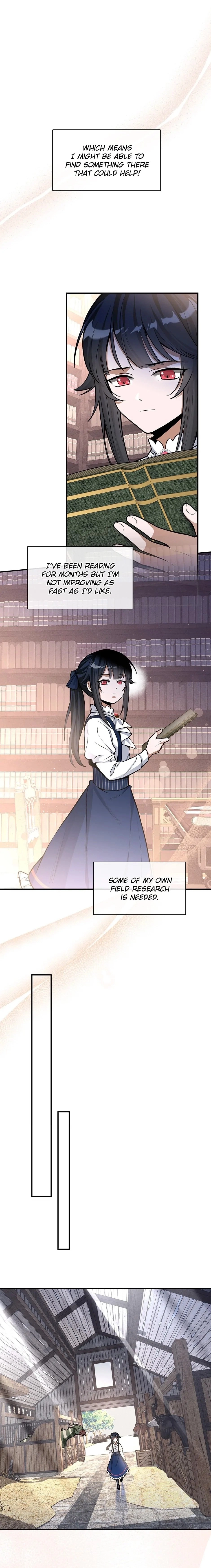 Read The Beginning After the End chapter 175.11 image 11 on Lezhin