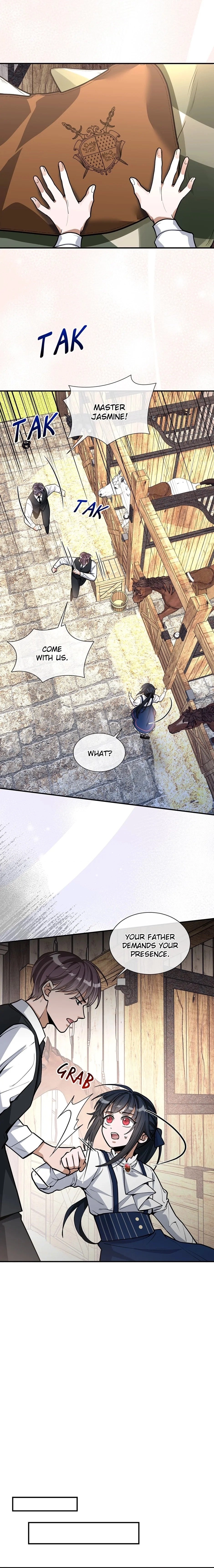 Read The Beginning After the End chapter 175.11 image 12 on Lezhin