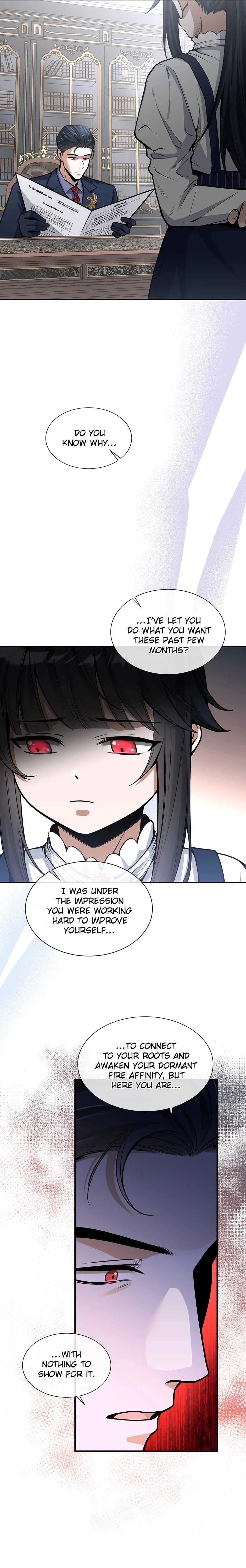 Read The Beginning After the End chapter 175.11 image 13 on Lezhin