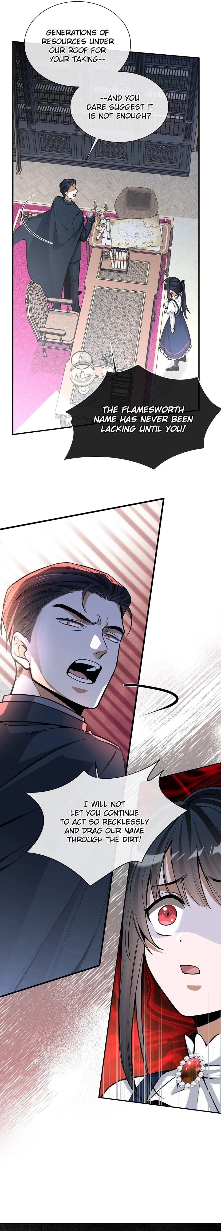 Read The Beginning After the End chapter 175.11 image 16 on Lezhin