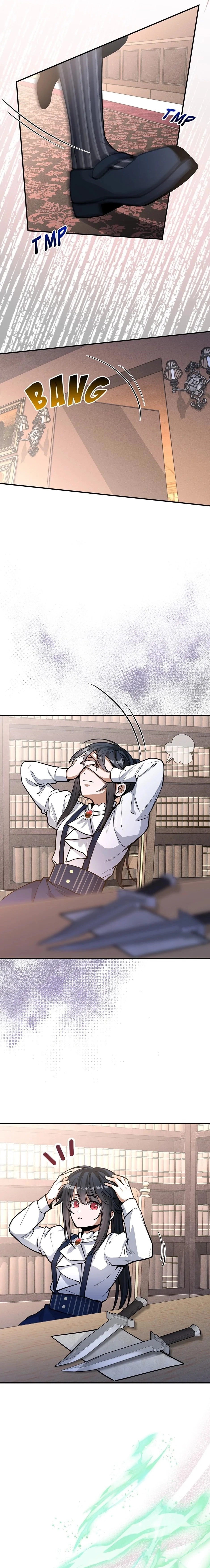 Read The Beginning After the End chapter 175.11 image 18 on Lezhin