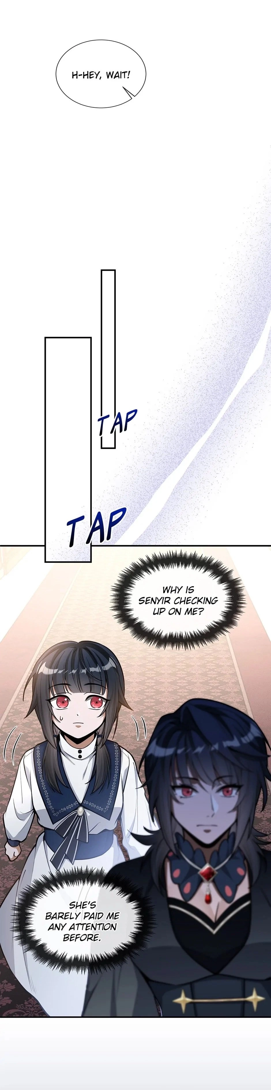 Read The Beginning After the End chapter 175.11 image 2 on Lezhin