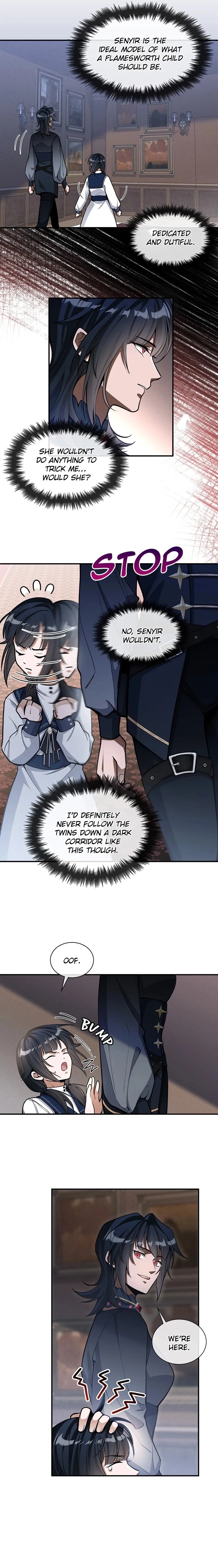 Read The Beginning After the End chapter 175.11 image 3 on Lezhin