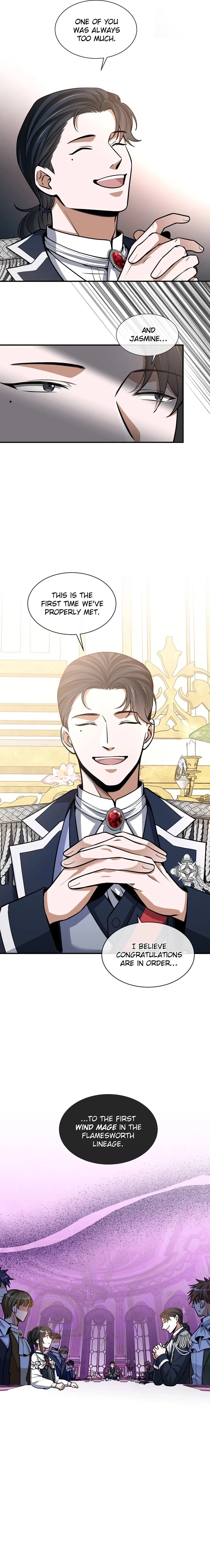 Read The Beginning After the End chapter 175.12 image 17 on Lezhin