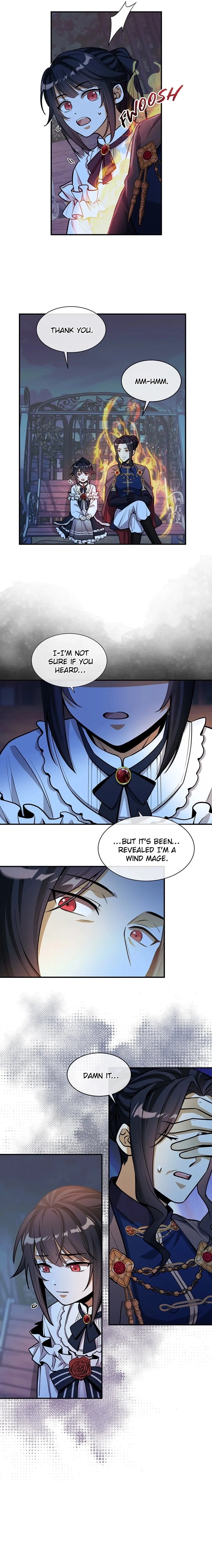 Read The Beginning After the End chapter 175.13 image 11 on Lezhin
