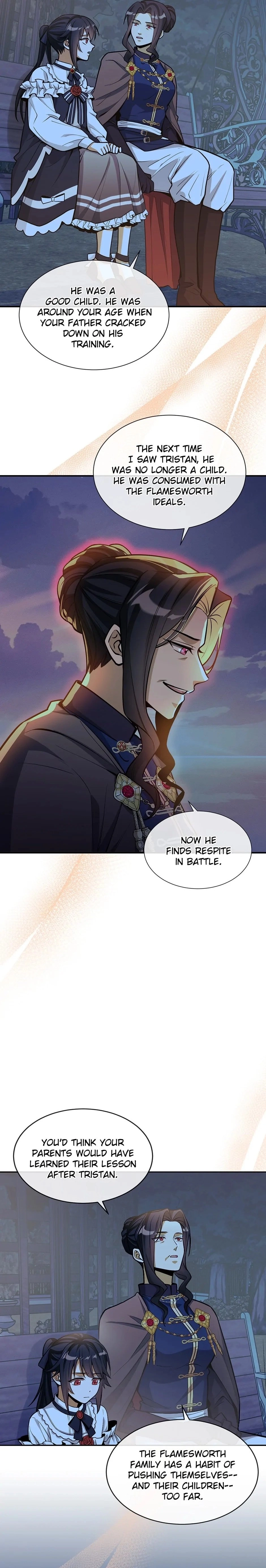 Read The Beginning After the End chapter 175.13 image 14 on Lezhin