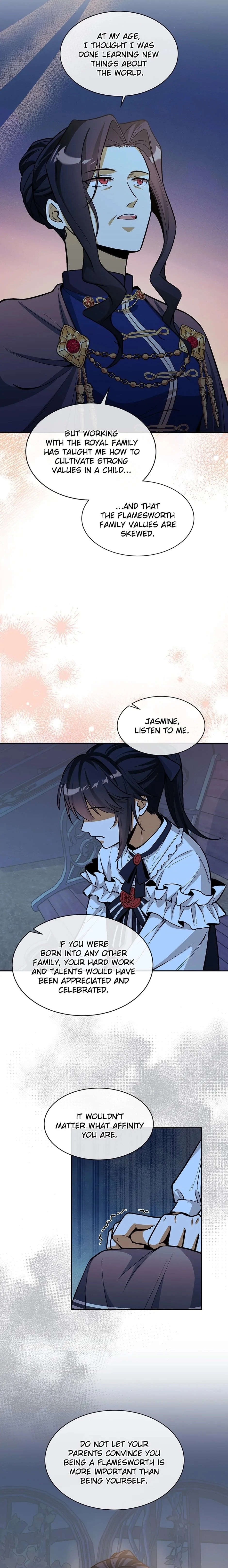 Read The Beginning After the End chapter 175.13 image 15 on Lezhin