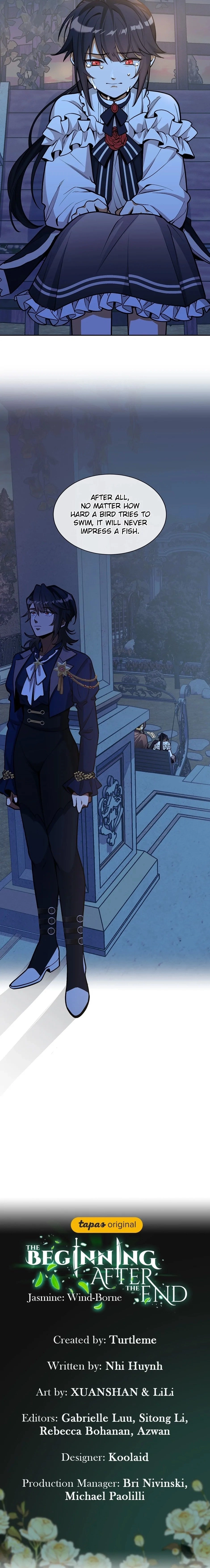 Read The Beginning After the End chapter 175.13 image 16 on Lezhin