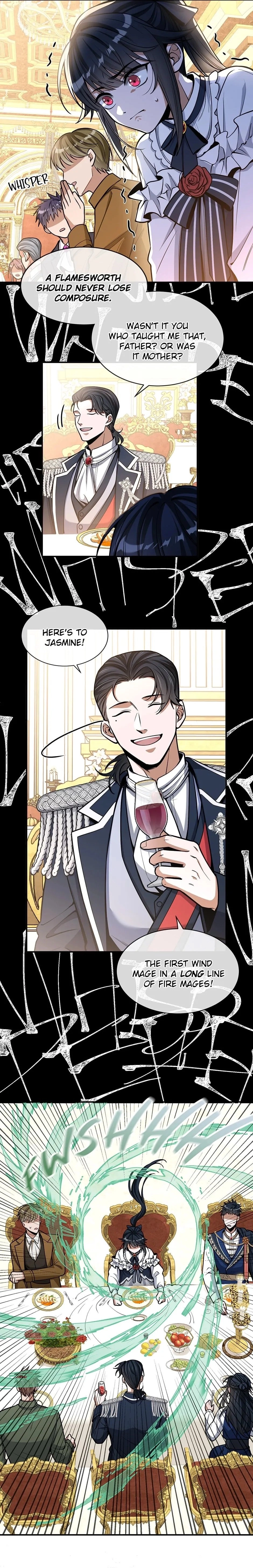 Read The Beginning After the End chapter 175.13 image 3 on Lezhin