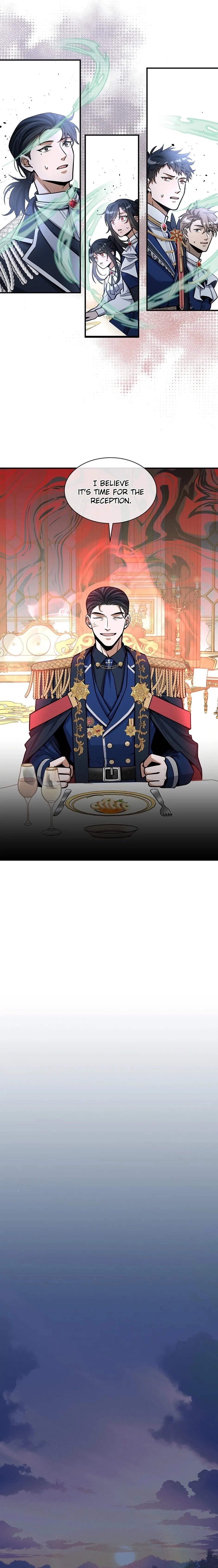 Read The Beginning After the End chapter 175.13 image 4 on Lezhin