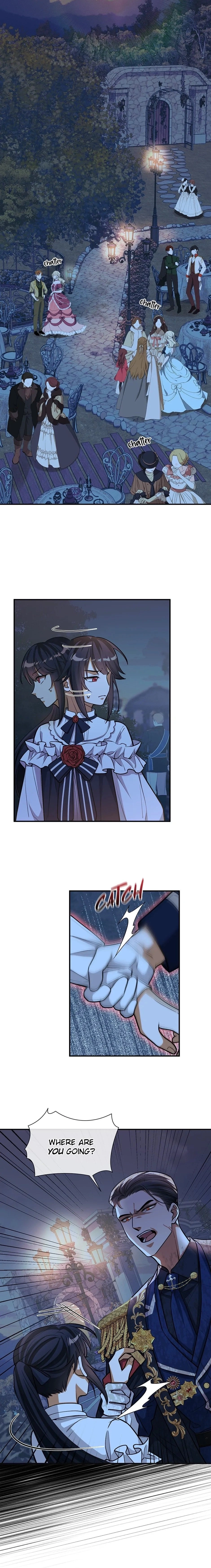 Read The Beginning After the End chapter 175.13 image 5 on Lezhin