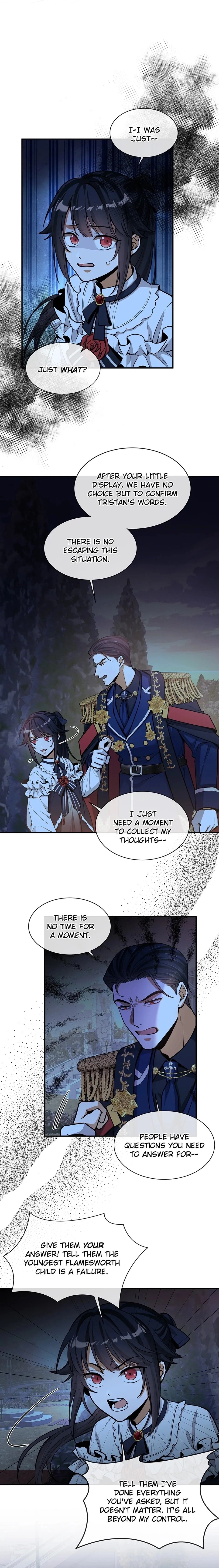Read The Beginning After the End chapter 175.13 image 6 on Lezhin