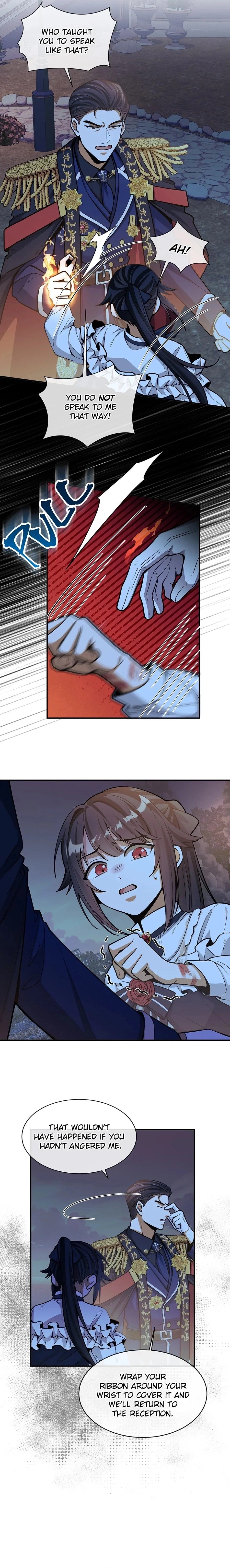 Read The Beginning After the End chapter 175.13 image 7 on Lezhin