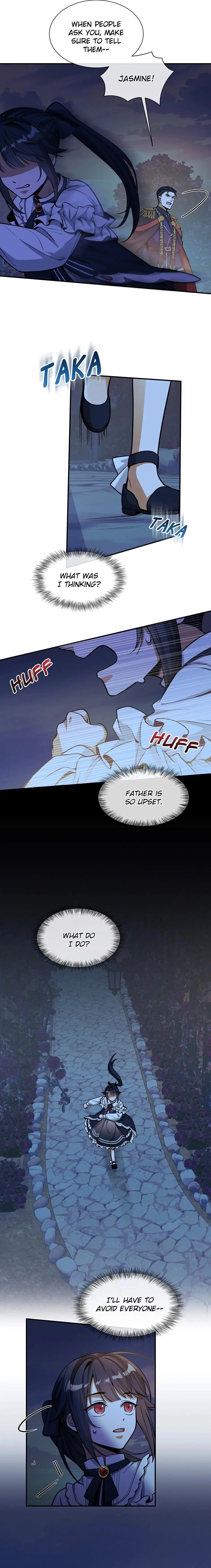 Read The Beginning After the End chapter 175.13 image 8 on Lezhin