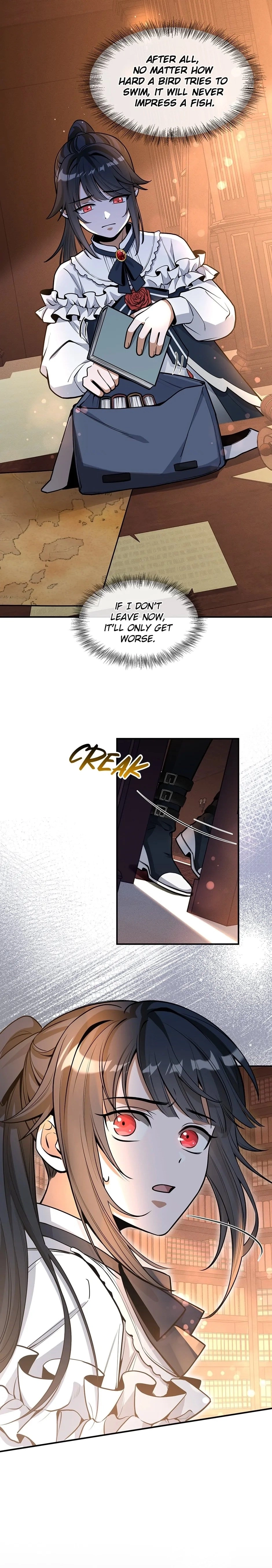 Read The Beginning After the End chapter 175.14 image 1 on Lezhin