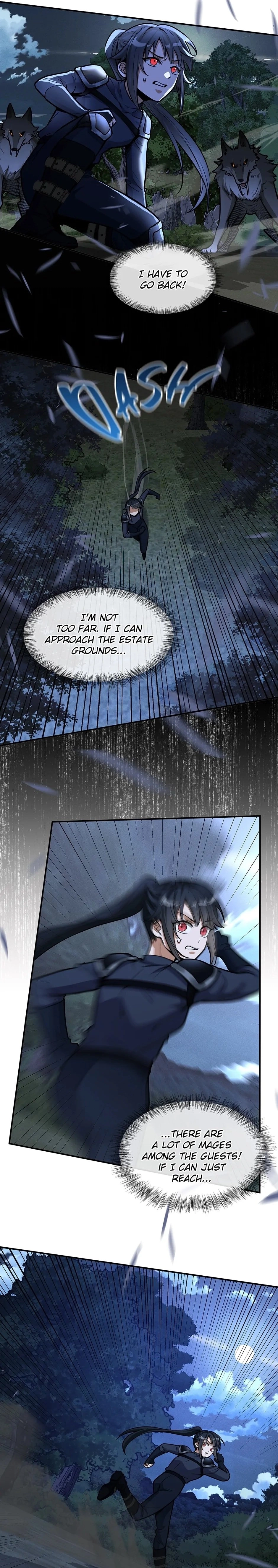 Read The Beginning After the End chapter 175.14 image 10 on Lezhin