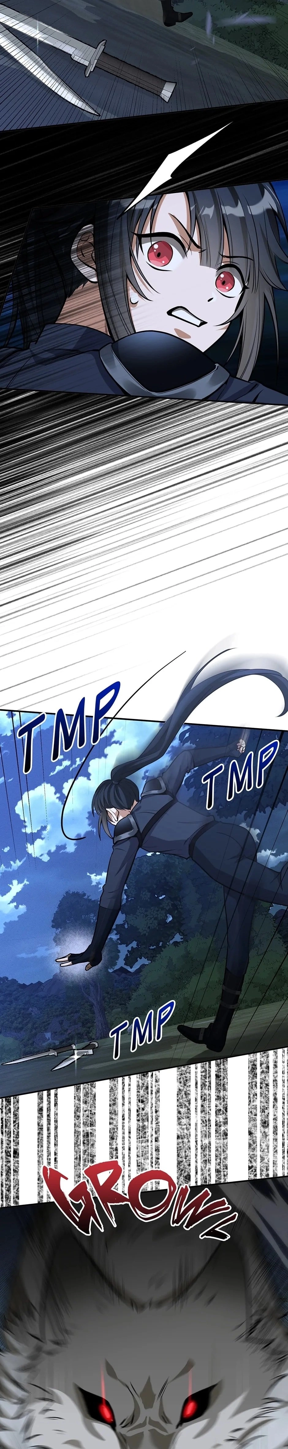 Read The Beginning After the End chapter 175.14 image 11 on Lezhin