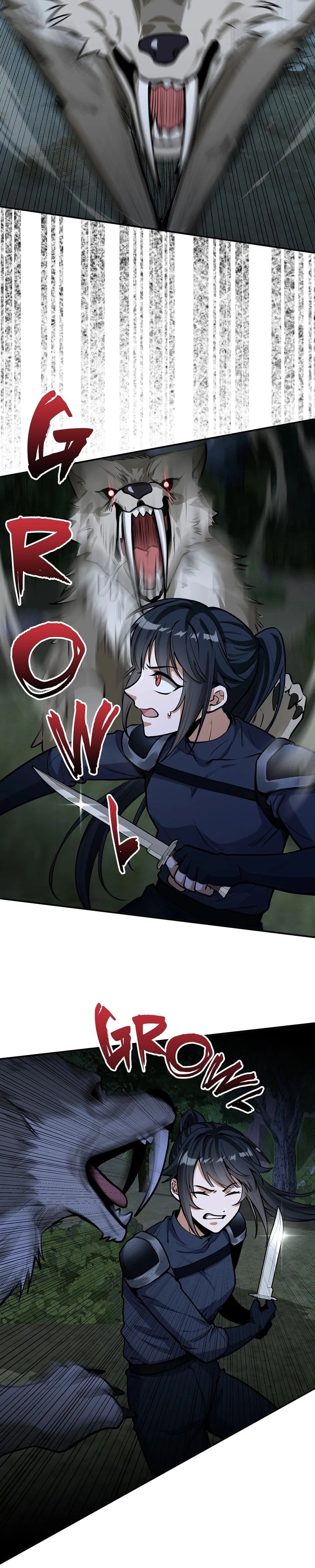 Read The Beginning After the End chapter 175.14 image 12 on Lezhin