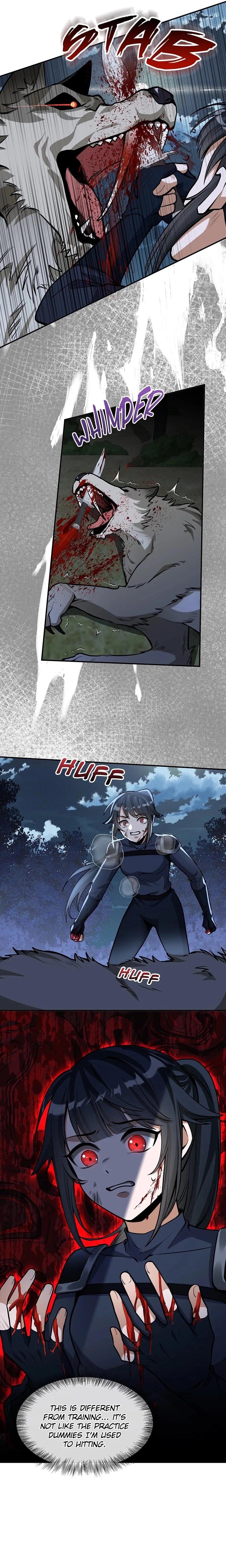 Read The Beginning After the End chapter 175.14 image 13 on Lezhin