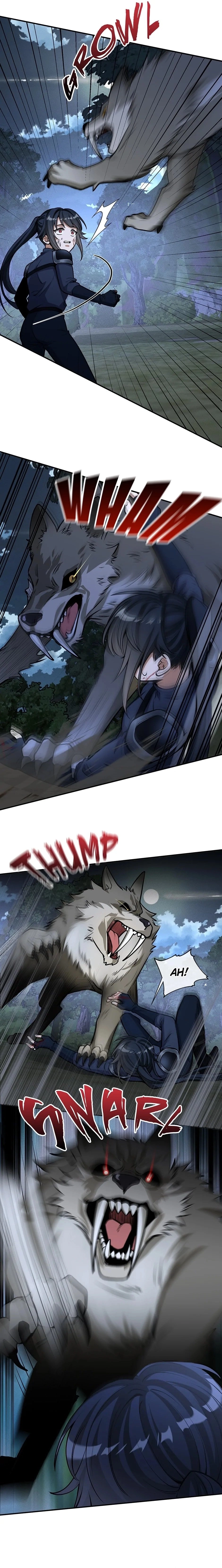 Read The Beginning After the End chapter 175.14 image 14 on Lezhin
