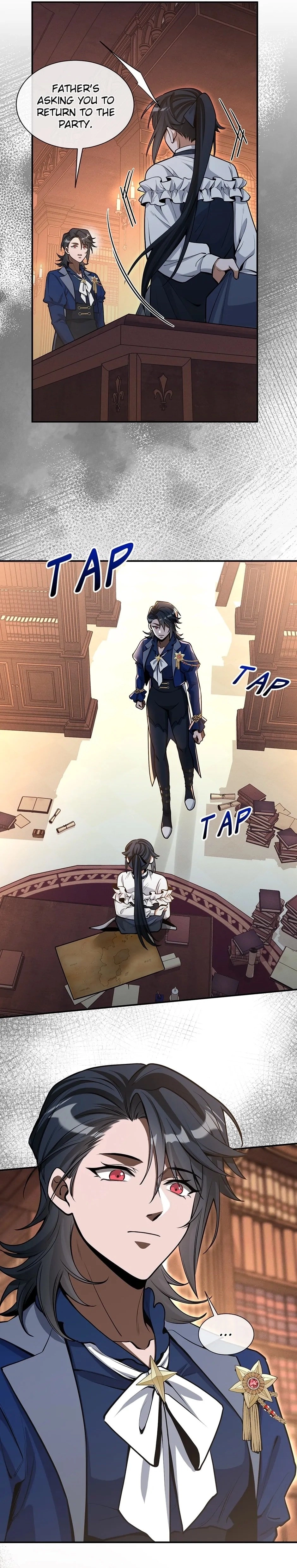 Read The Beginning After the End chapter 175.14 image 2 on Lezhin