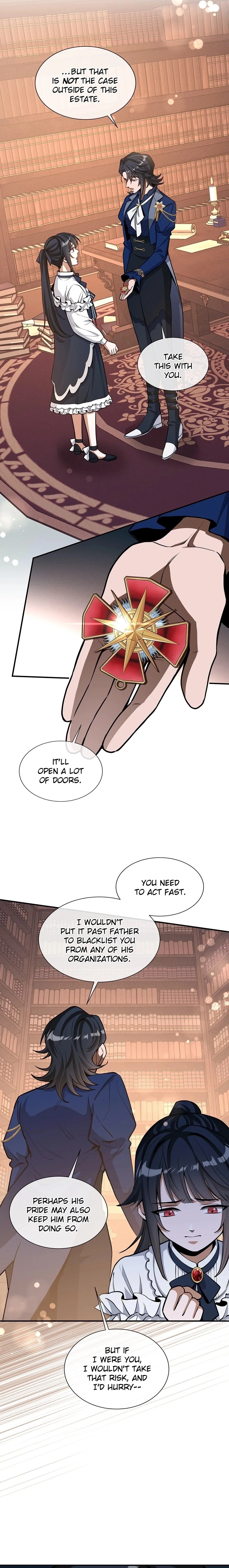 Read The Beginning After the End chapter 175.14 image 5 on Lezhin