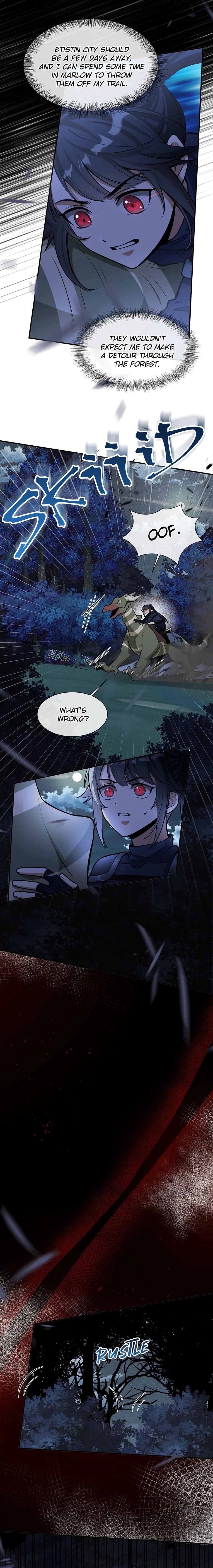 Read The Beginning After the End chapter 175.14 image 8 on Lezhin