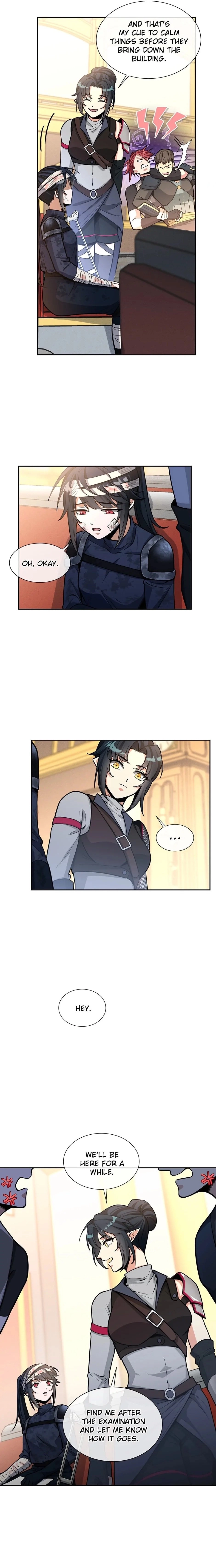 Read The Beginning After the End chapter 175.15 image 14 on Lezhin