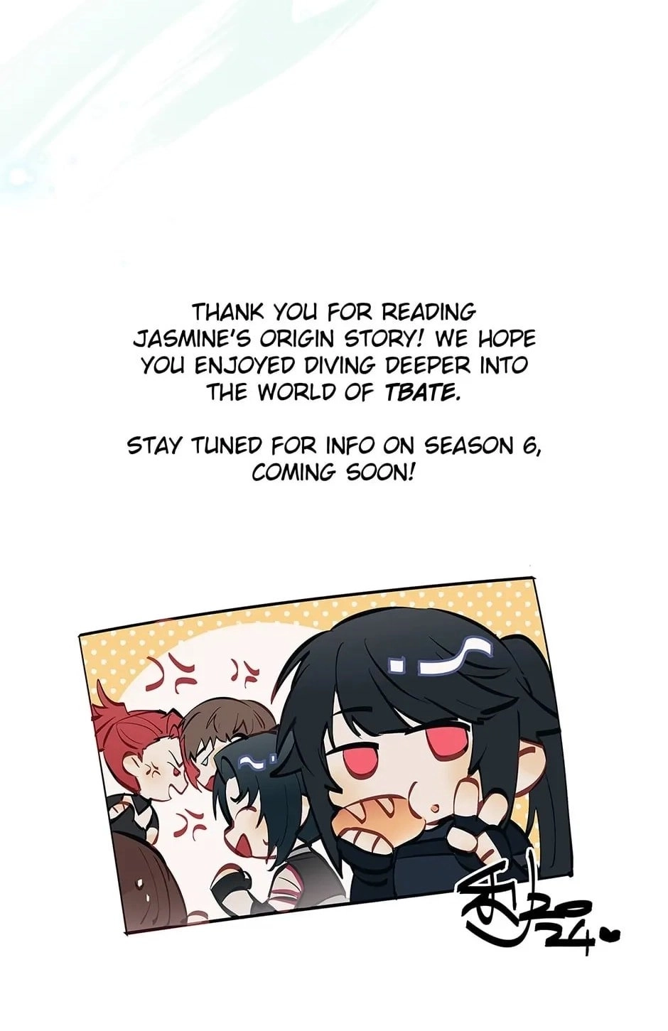 Read The Beginning After the End chapter 175.15 image 17 on Lezhin